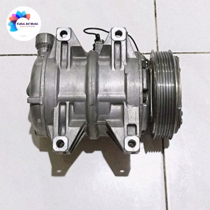 {Second} Kompresor kompressor compresor ac nissan Xtrail T30 - Serena C24 Berkualitas