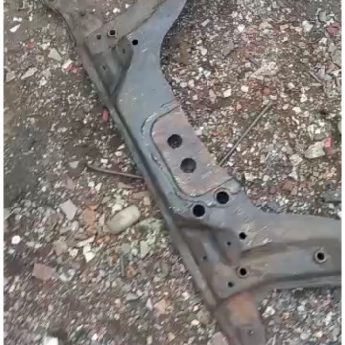 {Second} as balok baleno old 96-02 Limited