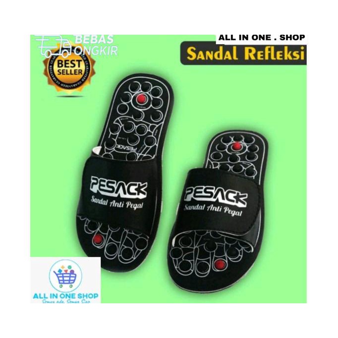 sandal Terapi FitPro