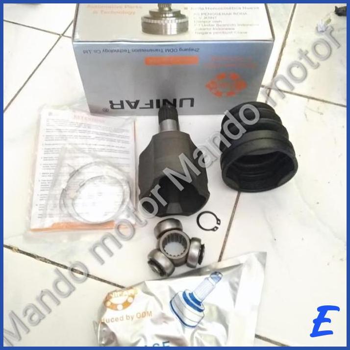 | ATP | CV JOINT KOKEL KOPEL AS RODA DALAM CHEVROLET SPARK 1000 1.0