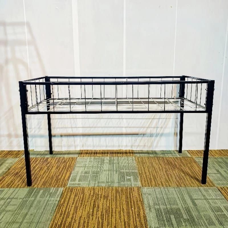 Keranjang display / Keranjang obral / wagon / Wagon box obral serbaguna