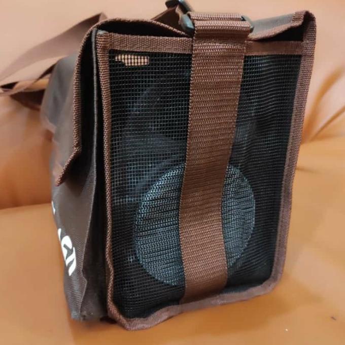 Digital Portable Wireless Amplifier Vaasa A10 Kualitas Premium