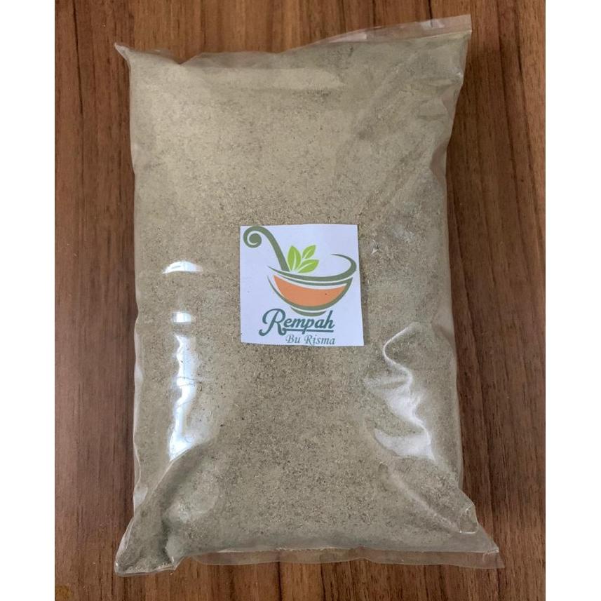 

Meniran Bubuk 1 Kg Organik / Bubuk Daun Meniran Rempah Bu Risma