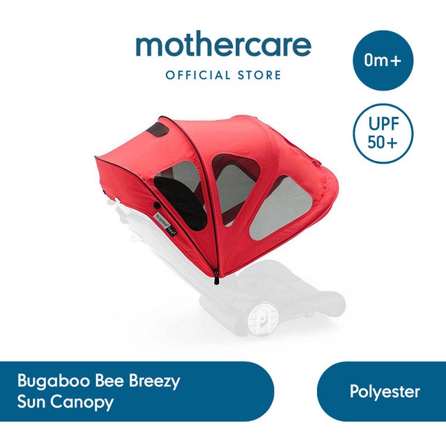 Bugaboo Bee Breezy Sun Canopy