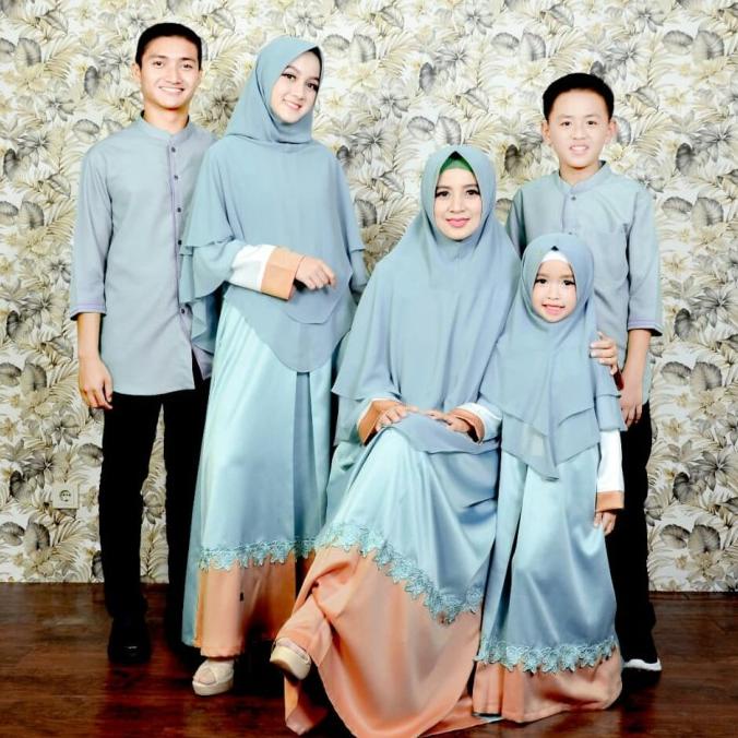 New Sarimbit Endomoda Esa-01 Original