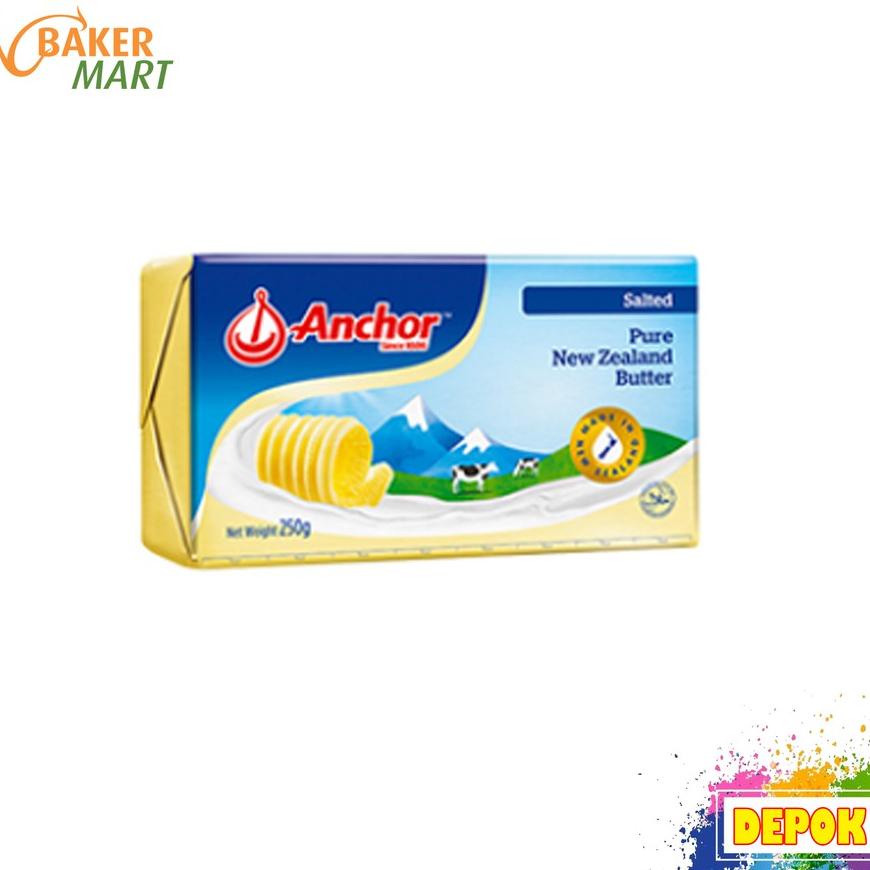 

Anchor Ed Butter 227 Gr