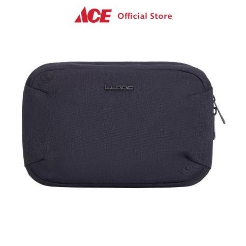 Ace - Luggo Falcon Tas Organizer Toiletry - Hitam