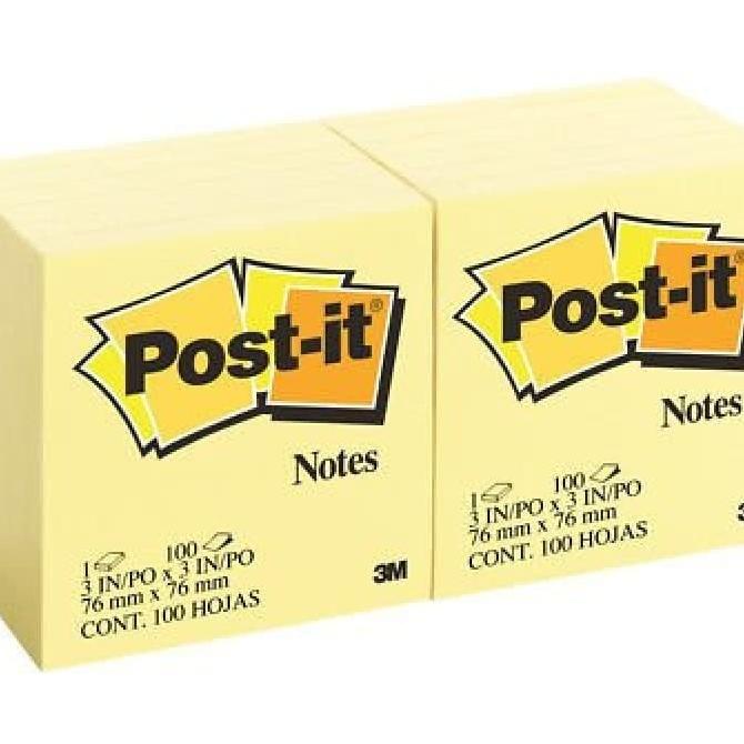 

Post It 3M 654 (1 Pa)