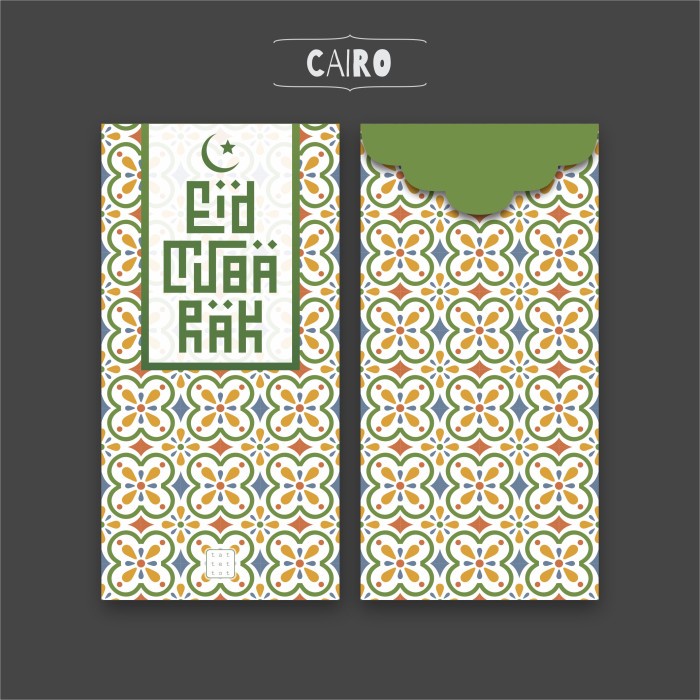 

Tat Tet Tot Amplop Angpao Thr Lebaran Idul Fitri Cairo ((_Baca Diskrips_I))