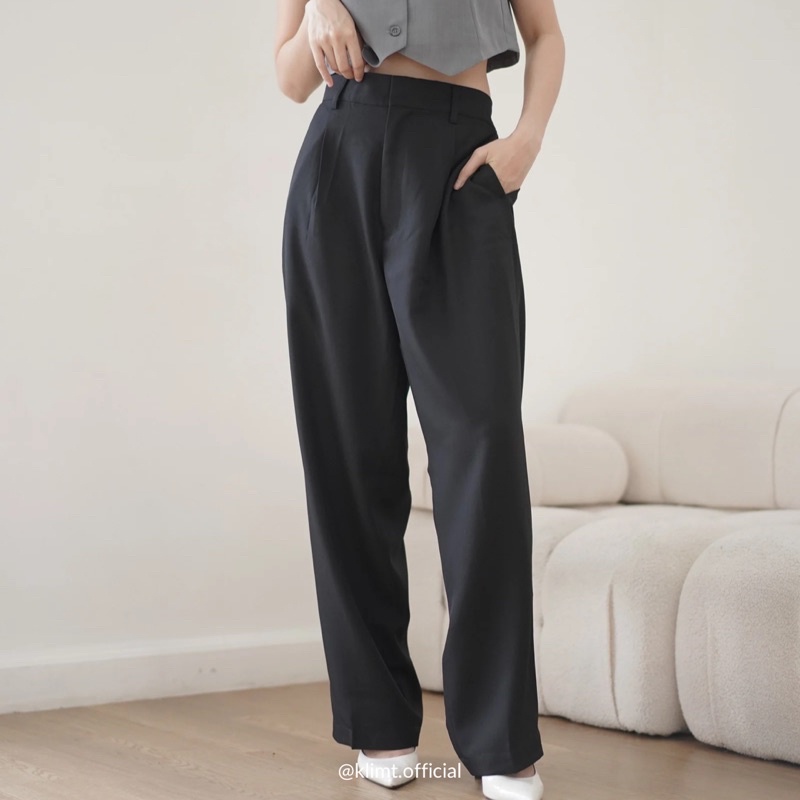 KLIMT — Albis Pants