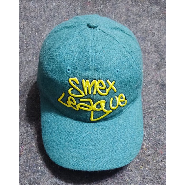 topi smex