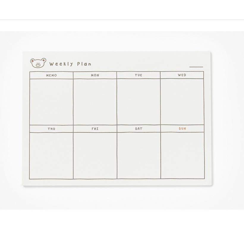 

Artbox Memo Pad 4011717 (New Arrival)