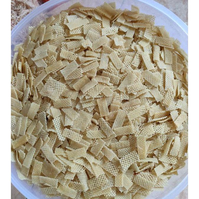 

Kerupuk Taro Putih Mk Mentah 1Kg