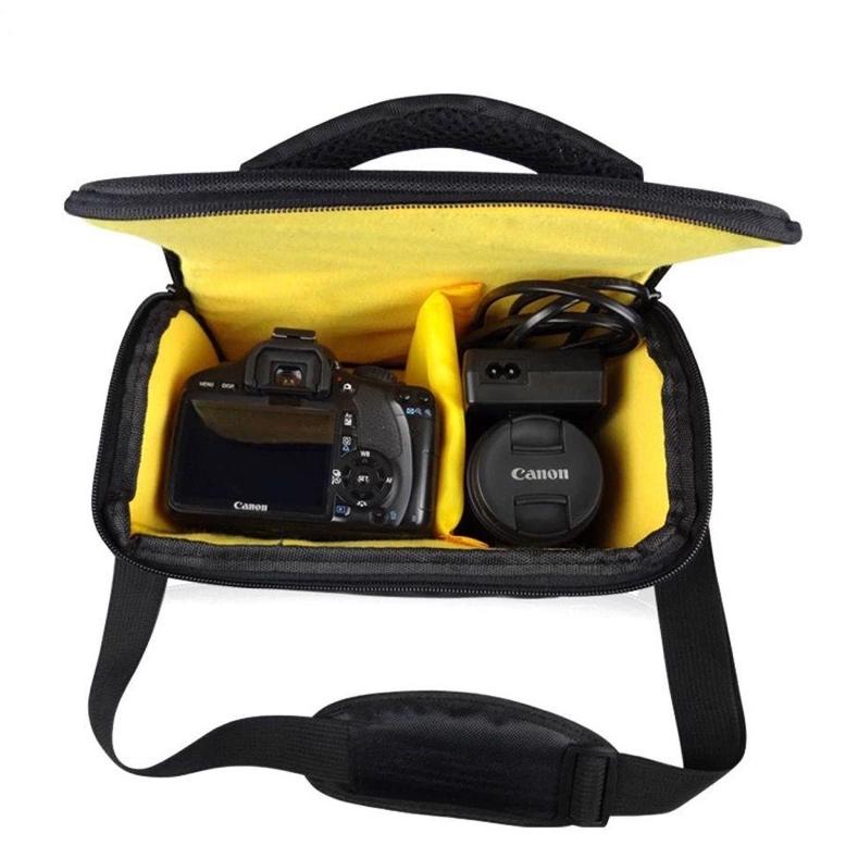 Special Promo Tas Kamera Nikon D3000 D3100 D3200 D3300 D3400 D3500 D5100 D5200 D5300 D5500 D5600 D5 