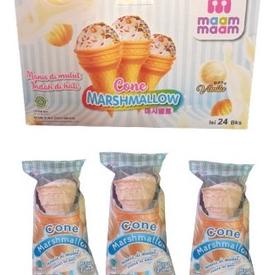 

Maam Maam Marshmallowb Isi 24 X 17Gr