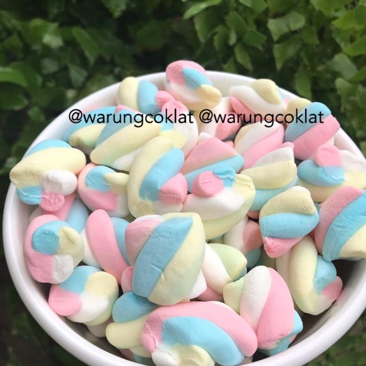 

Marshmallow Twist Ulir Chomp Chomp Sna Anak Marsmallow Ulir Twister Bingkisan Ultah Anak Hampers Anak