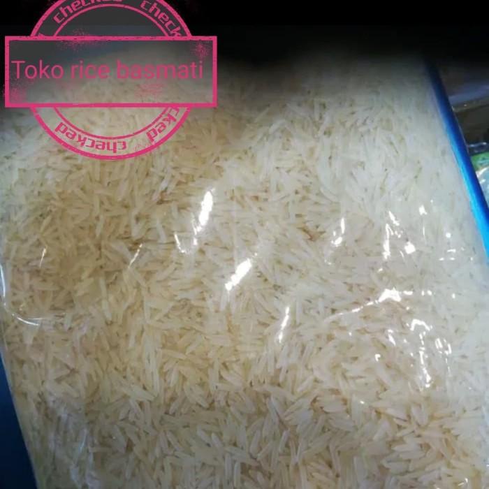 

Beras Basmati Donmali Repak 5 Kg Harga Murah 150.000 078