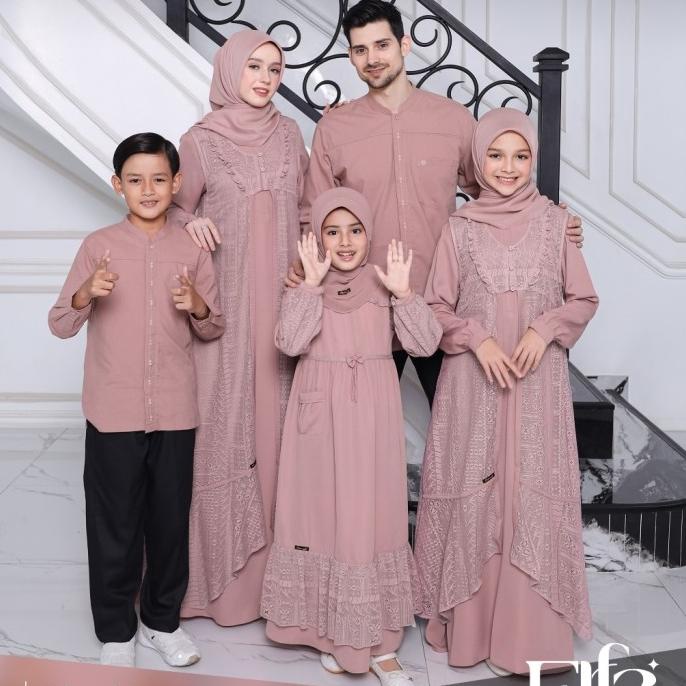 SARIMBIT ETHICA ELFA 265 link gamis anak