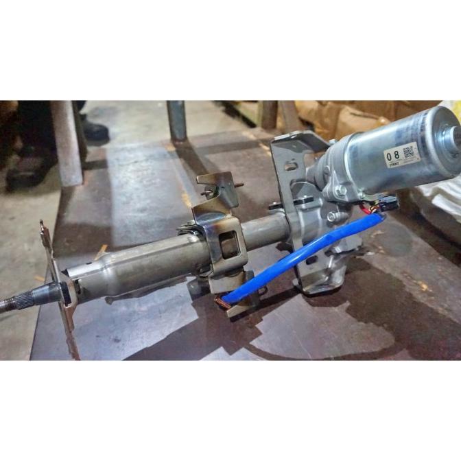 Joint Motor Column Colum Colom Steering Steer Stir Suzuki Ertiga