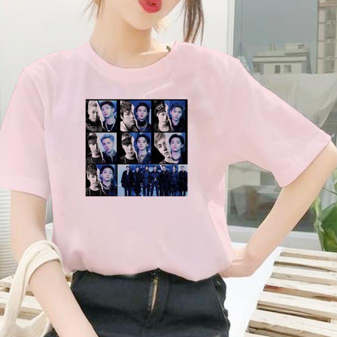 Segera Dapatkan Kaos Butter Bts Wanita Kaos Bts Kaos Wanita Kaos Bts Oversize