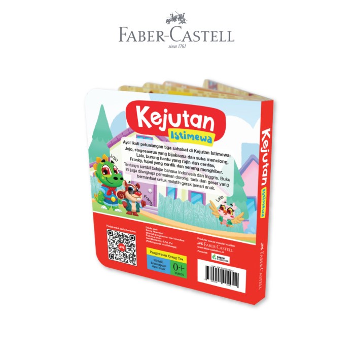 

Sale!! Interactive ard ok Buku Cerita Anak