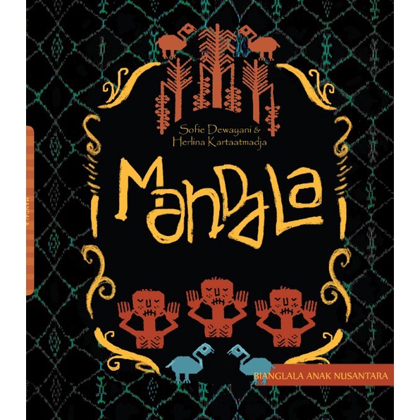 

Update!! Buku Litara : Mandala