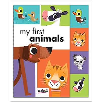 

Harga!! Buku Anak - My First ok