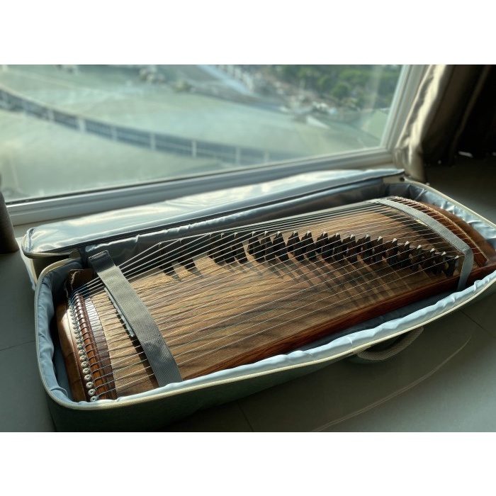 Xiaoman Mini Guzheng Portable 100Cm (Pre-Order) Premium Quality