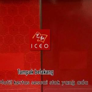 

[ D7Q86] Amplop Angpao Marga Produk