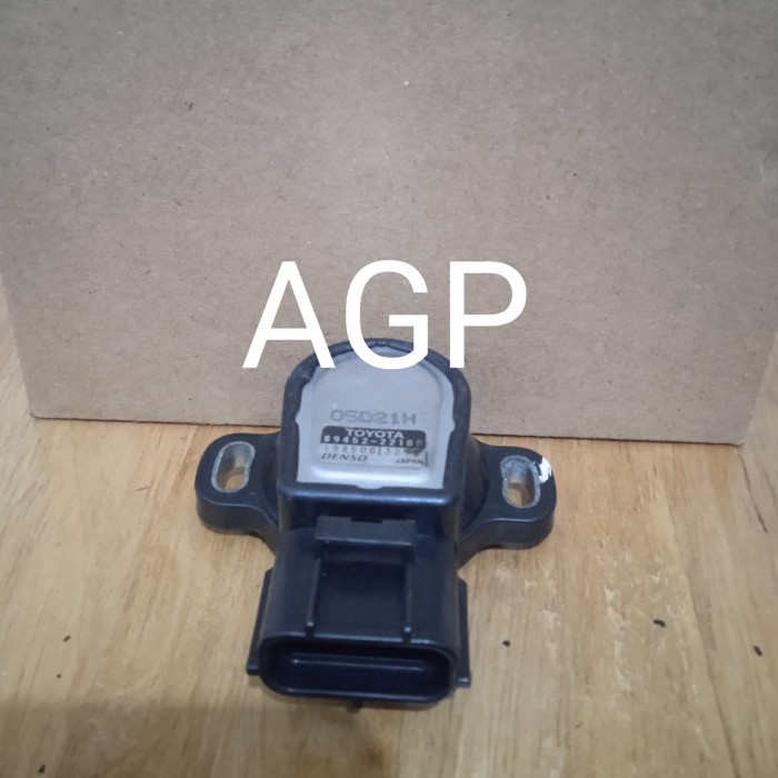 Baru Sensor Tps Sensor Gas Original Copotan Corolla Great All New Corolla