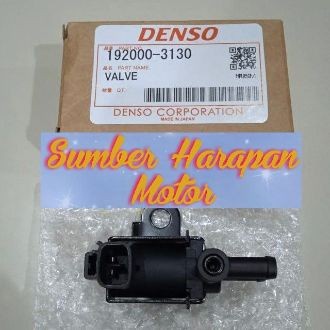 Baru Switch Valve Idle Up Ac Corolla Great All New Corolla Altis