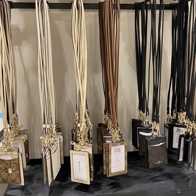 

Card Holder Id Lanyard Name Tag