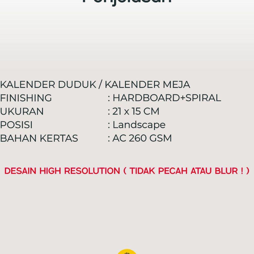

Kalender Meja 2024 / Kalender Duduk/2024 Simple Planner Agenda / Monthly Planner 2024 | A4 | Dinding | Kalender / Calendar Planner 2024 / Kalender Meja Hardcover / Desk Calendar 2024 / Kalender Duduk 2024 / Kalender Meja 2023 "Ilustration" Terbaru
