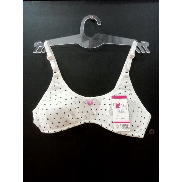 Jolie BH Pelajar Wanita Remaja bra