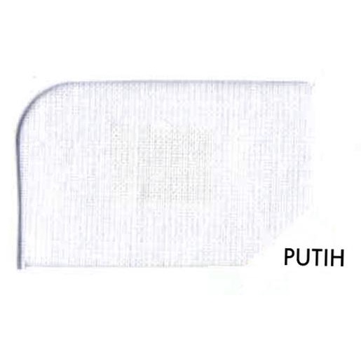 Segera Dapatkan Kain Katun 30S 60" Eceran Ecer Khusus 2 Yard Sample