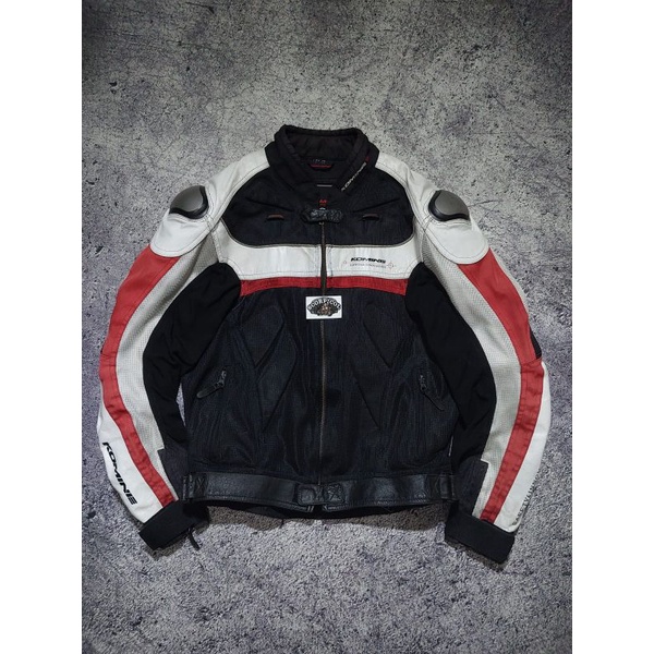Jaket Komine not kushitani rstaichi simpson yellowcorn rnw bates greedy hyod berik clay smith kiss r