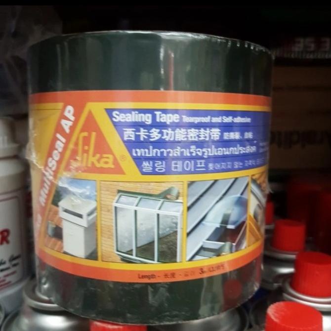 Lakban Plingkut Anti Bocor Sika Termurah