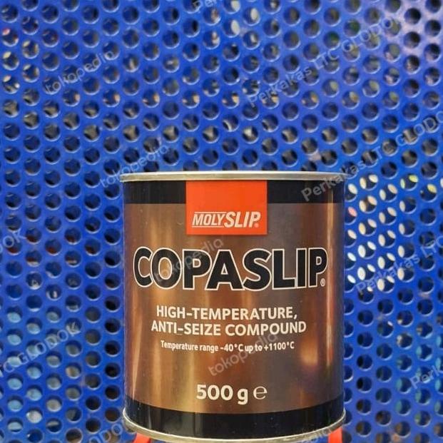 

Copaslip 500G Molyslip Compound Termurah