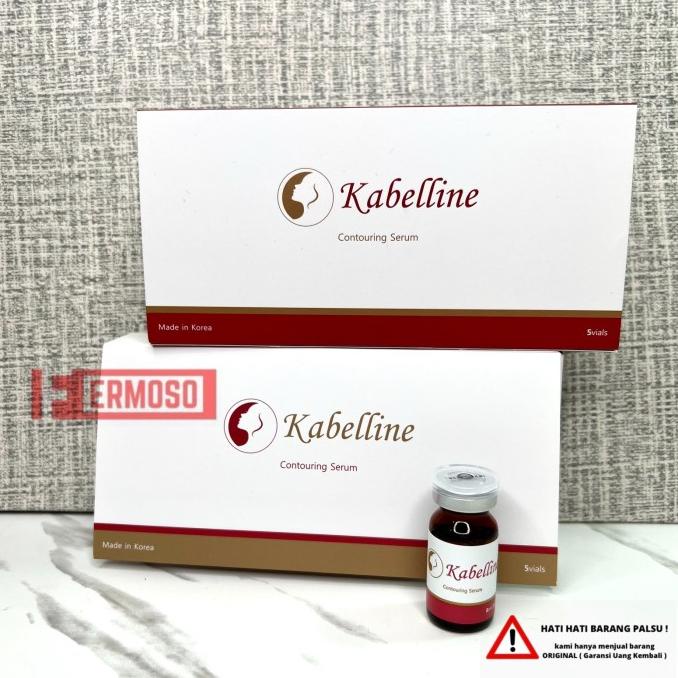 Kabelline | Meso Slimming