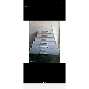 filter talang aquarium waterfall 100cm