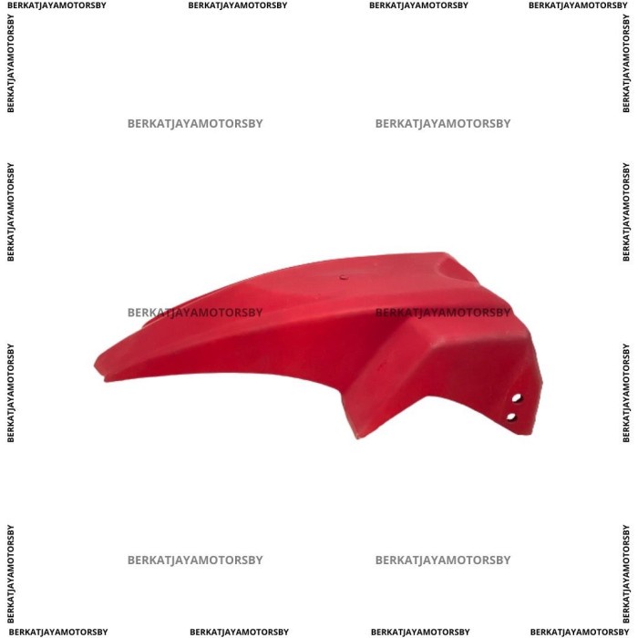 Best Spakbor Kolong Nmax Huger Nmax 2015 - 2019 Bahan Plastik Abs Panjang