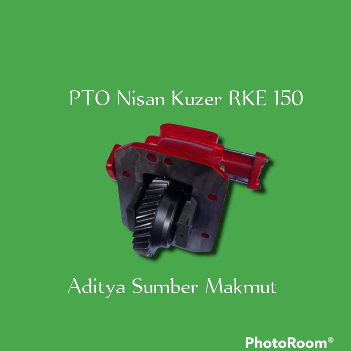 PTO NISSAN KUZER RKE 150 (UD)