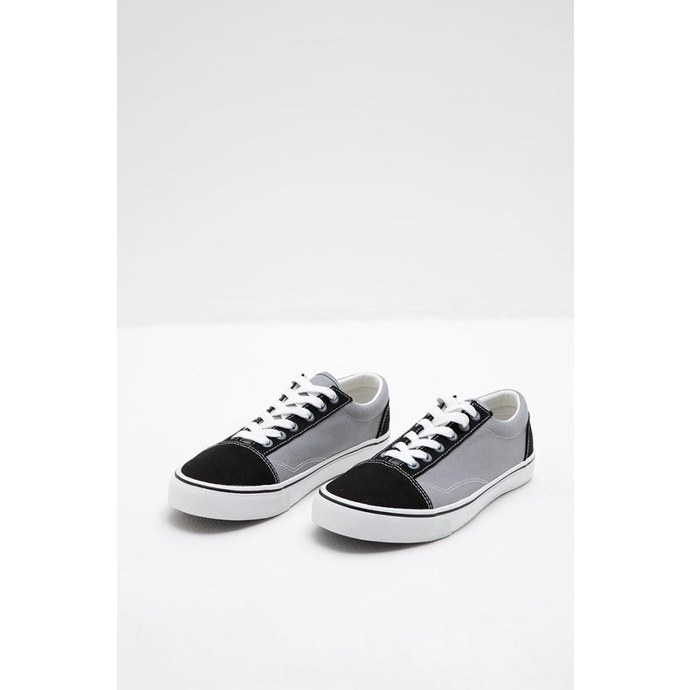 Best Berrybenka - Sepatu Sneakers Wanita Sofia Yessa Low Ankle Sneaker