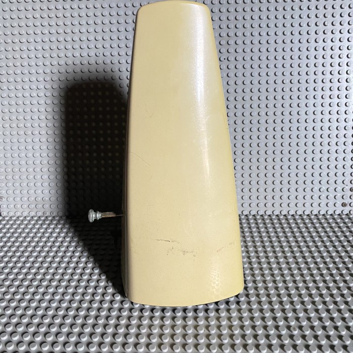 Metronome - Nikko Metronome Made In Japan