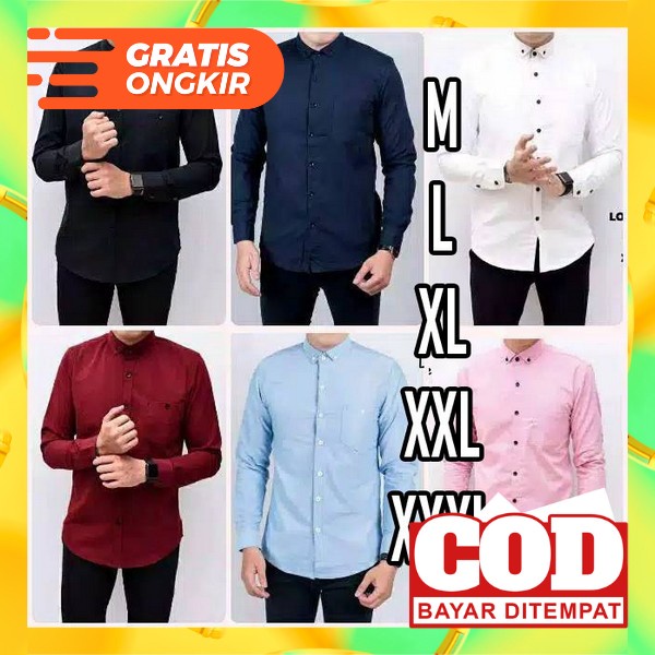 Atasan Muslim Pria Dewasa 2023 Murah Baju Lengan Panjang Pendek Terbaru 2022 Koko Cowok Turki Import