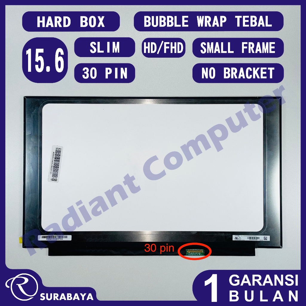 LCD LED Asus Vivobook K513 K513E K513EA K513EQ K513F K513U K509