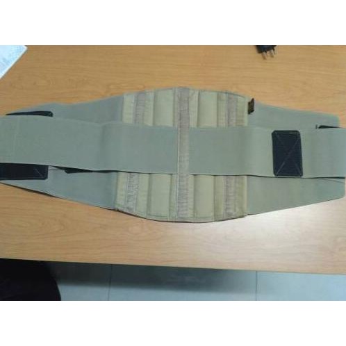 lumbal korset , lso korset, korset tulang belakang merk JAA alkesum