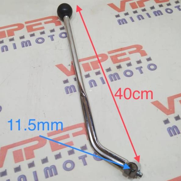 Tuas - Tongkat Operan Gigi ATV - Buggy - Mini Jeep - Universal