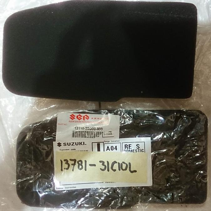 BUSA SPON FILTER udara suzuki tornado gx gs ori sgp 16novz3 sparepart