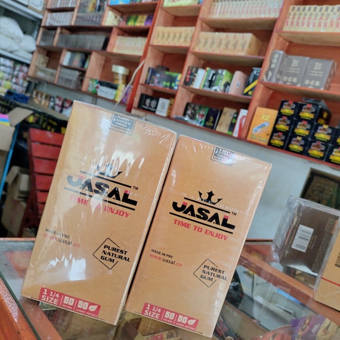 

Promo Paper Uasal 1/4:78Mm 1 Box